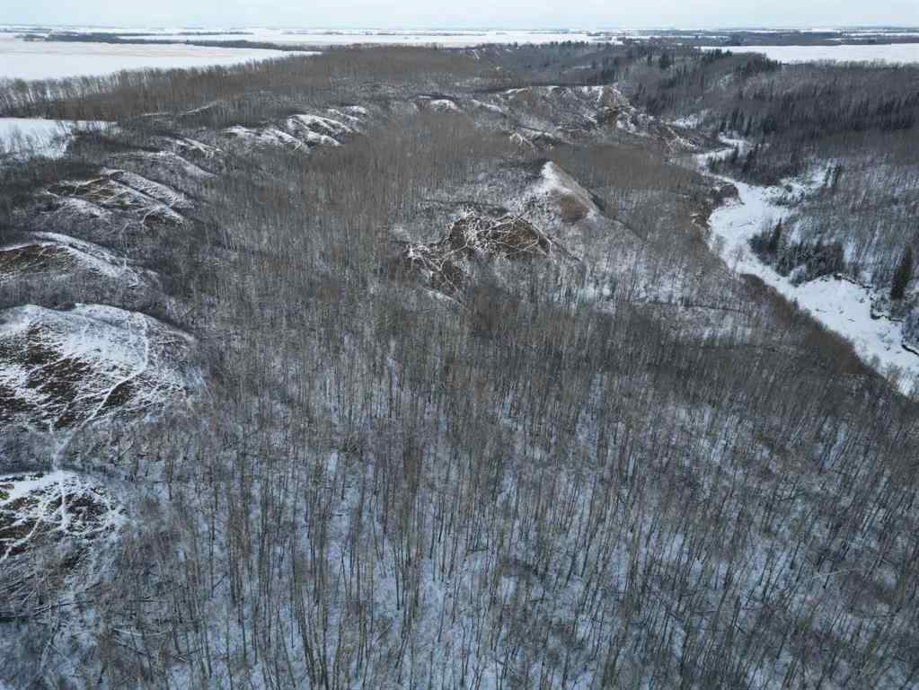 MLS® A2203957 -  Twp 790 and RR 233 Township  in NONE Rural Smoky River No. 130, M.D. of, Land