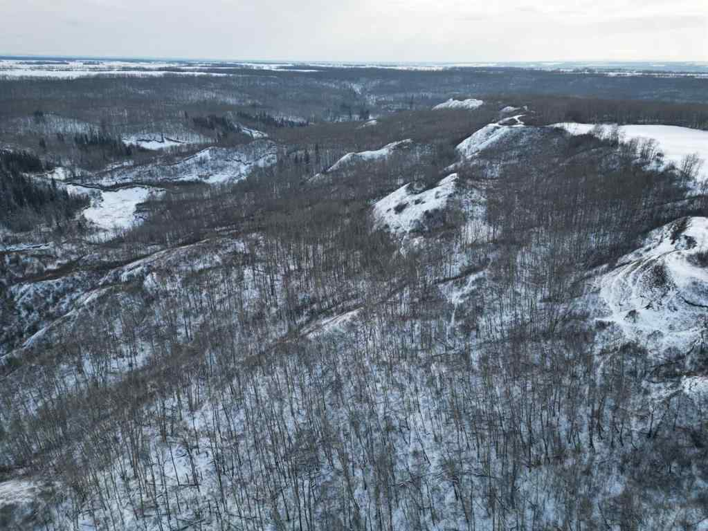 MLS® A2203957 -  Twp 790 and RR 233 Township  in NONE Rural Smoky River No. 130, M.D. of, Land