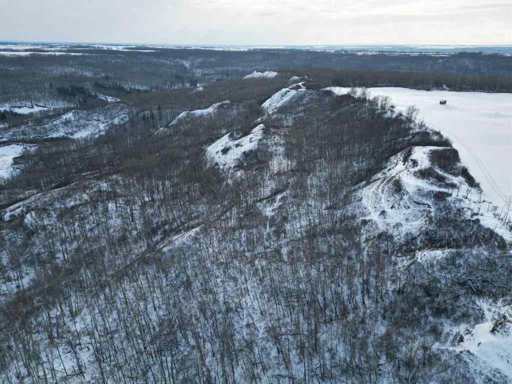 MLS® A2203957 -  Twp 790 and RR 233 Township  in NONE Rural Smoky River No. 130, M.D. of, Land