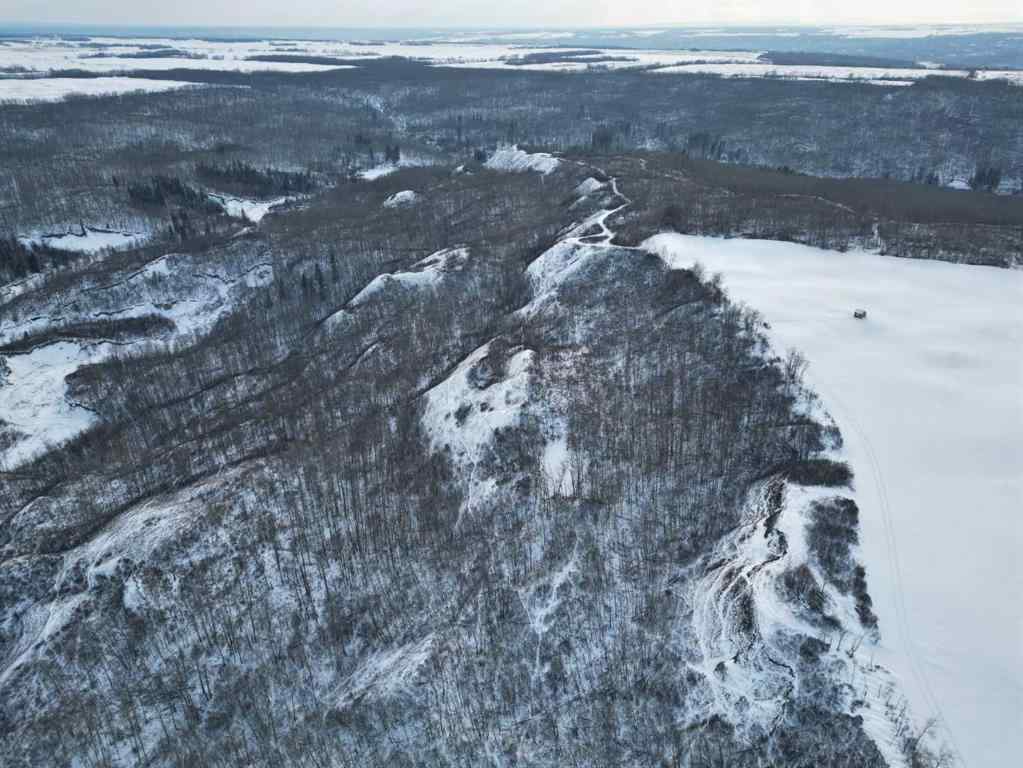 MLS® A2203957 -  Twp 790 and RR 233 Township  in NONE Rural Smoky River No. 130, M.D. of, Land