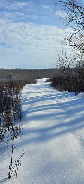 MLS® A2203957 -  Twp 790 and RR 233 Township  in NONE Rural Smoky River No. 130, M.D. of, Land