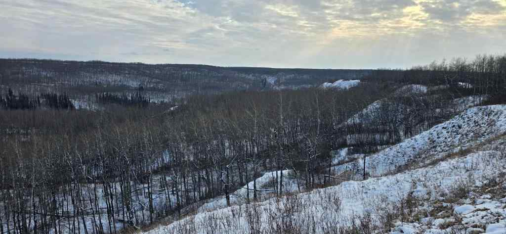 MLS® A2203957 -  Twp 790 and RR 233 Township  in NONE Rural Smoky River No. 130, M.D. of, Land