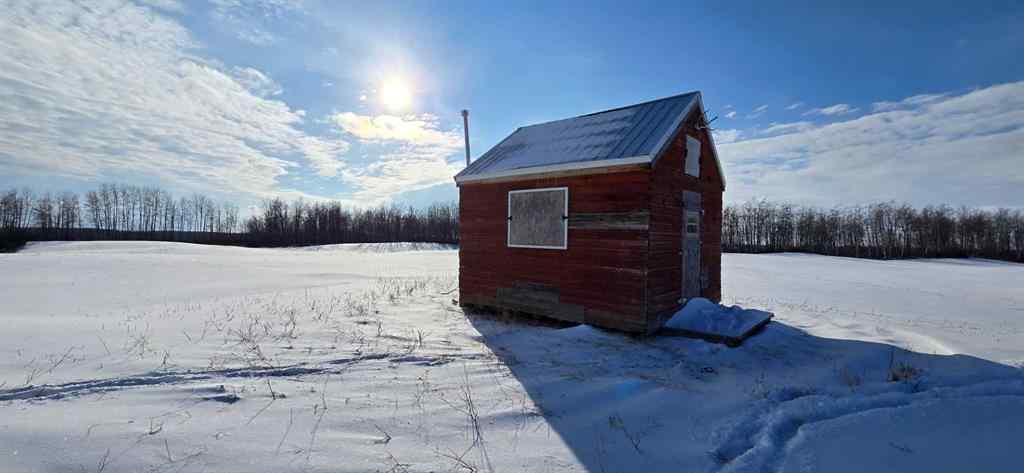 MLS® A2203957 -  Twp 790 and RR 233 Township  in NONE Rural Smoky River No. 130, M.D. of, Land