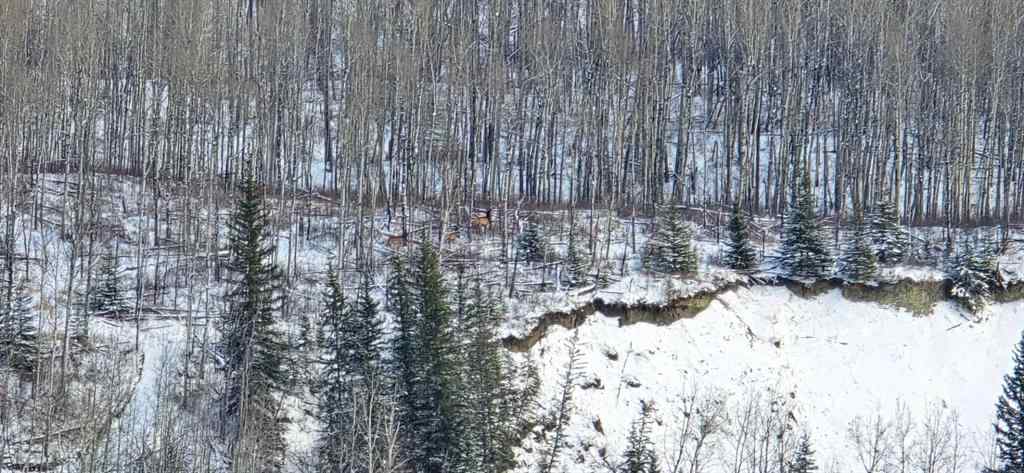 MLS® A2203957 -  Twp 790 and RR 233 Township  in NONE Rural Smoky River No. 130, M.D. of, Land
