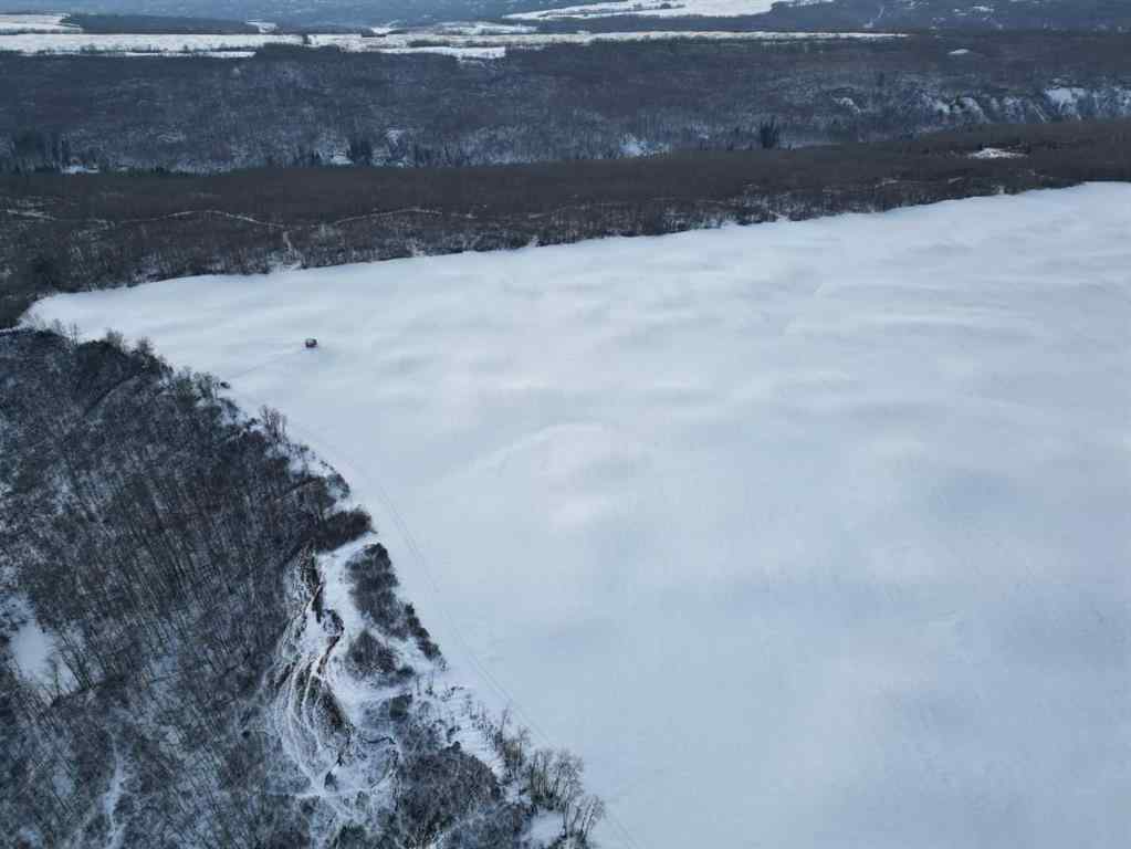 MLS® A2203957 -  Twp 790 and RR 233 Township  in NONE Rural Smoky River No. 130, M.D. of, Land
