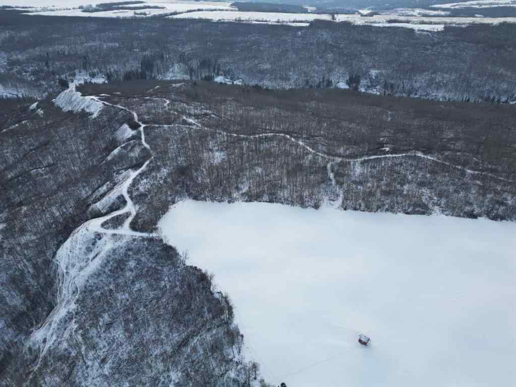 MLS® A2203957 -  Twp 790 and RR 233 Township  in NONE Rural Smoky River No. 130, M.D. of, Land