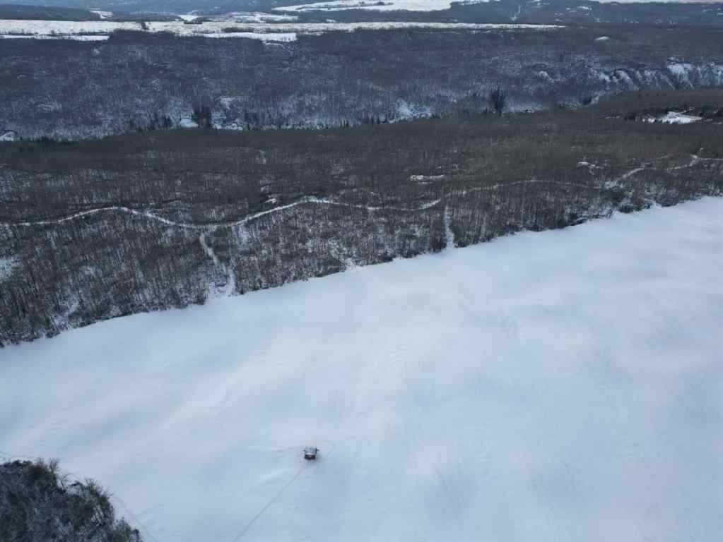 MLS® A2203957 -  Twp 790 and RR 233 Township  in NONE Rural Smoky River No. 130, M.D. of, Land