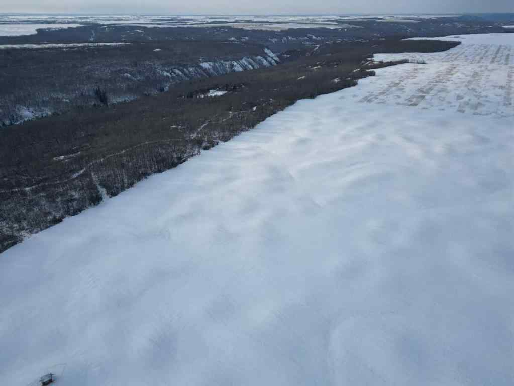 MLS® A2203957 -  Twp 790 and RR 233 Township  in NONE Rural Smoky River No. 130, M.D. of, Land