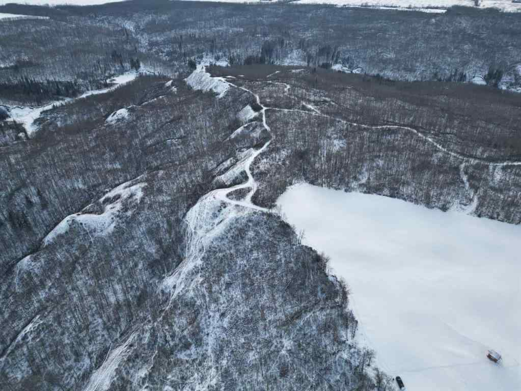 MLS® A2203957 -  Twp 790 and RR 233 Township  in NONE Rural Smoky River No. 130, M.D. of, Land