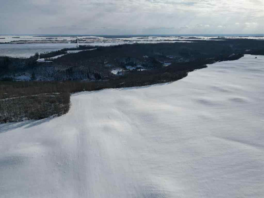 MLS® A2203957 -  Twp 790 and RR 233 Township  in NONE Rural Smoky River No. 130, M.D. of, Land