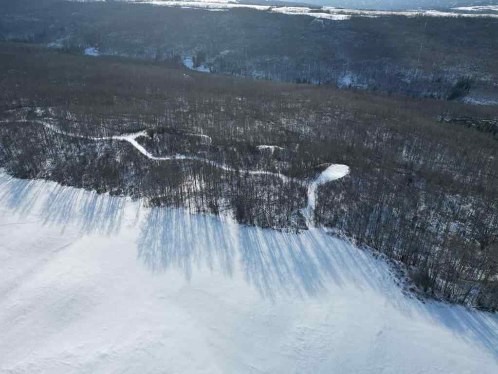 MLS® A2203957 -  Twp 790 and RR 233 Township  in NONE Rural Smoky River No. 130, M.D. of, Land