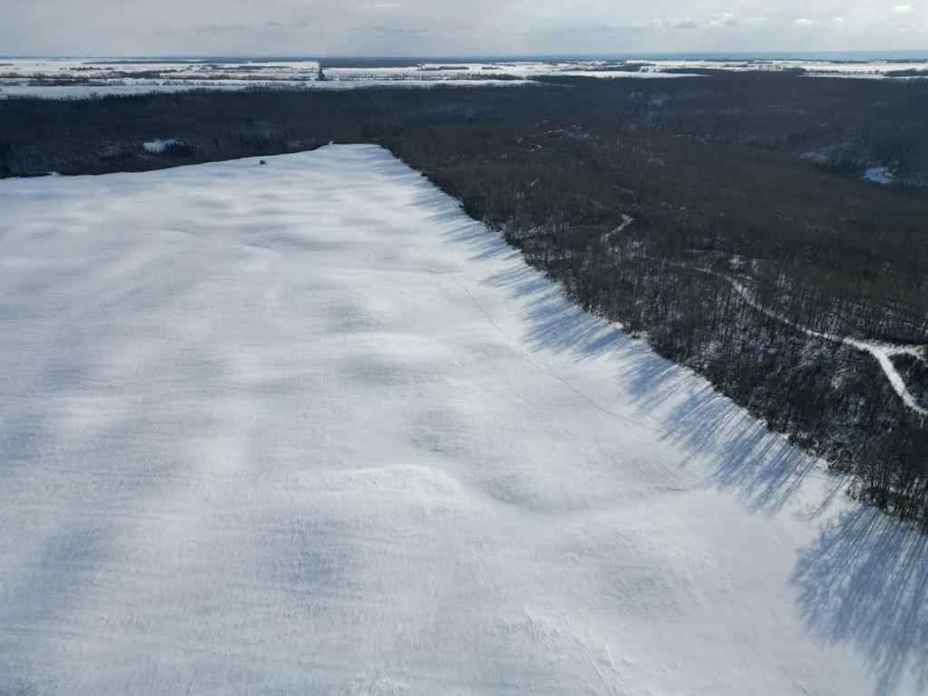 MLS® A2203957 -  Twp 790 and RR 233 Township  in NONE Rural Smoky River No. 130, M.D. of, Land
