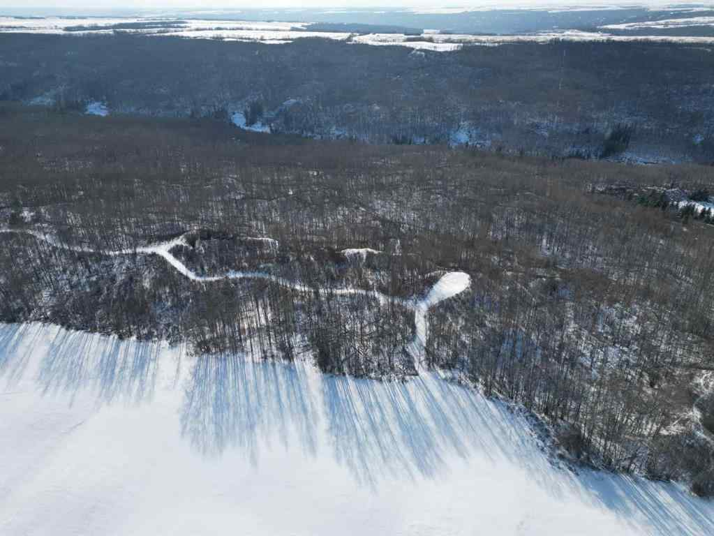 MLS® A2203957 -  Twp 790 and RR 233 Township  in NONE Rural Smoky River No. 130, M.D. of, Land