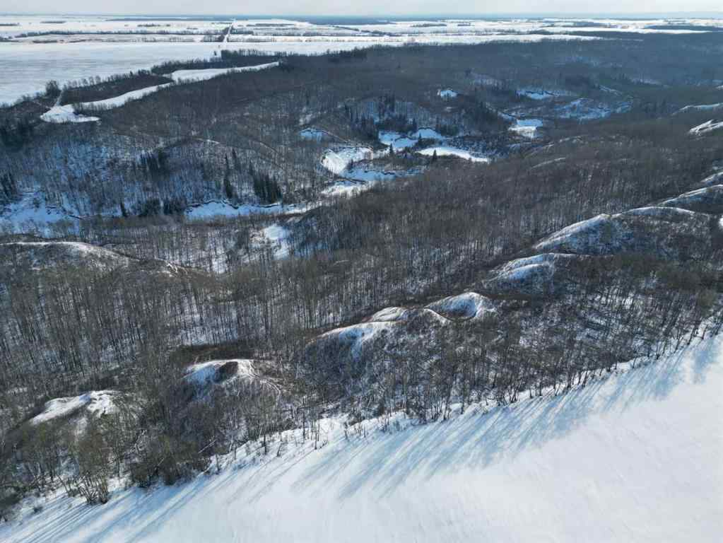 MLS® A2203957 -  Twp 790 and RR 233 Township  in NONE Rural Smoky River No. 130, M.D. of, Land
