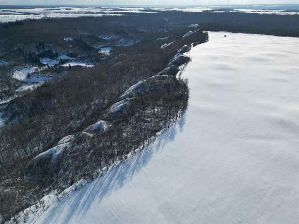 MLS® A2203957 -  Twp 790 and RR 233 Township  in NONE Rural Smoky River No. 130, M.D. of, Land