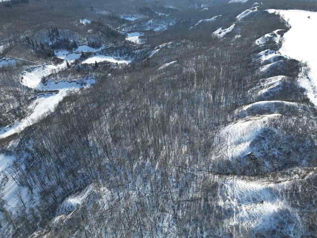 MLS® A2203957 -  Twp 790 and RR 233 Township  in NONE Rural Smoky River No. 130, M.D. of, Land
