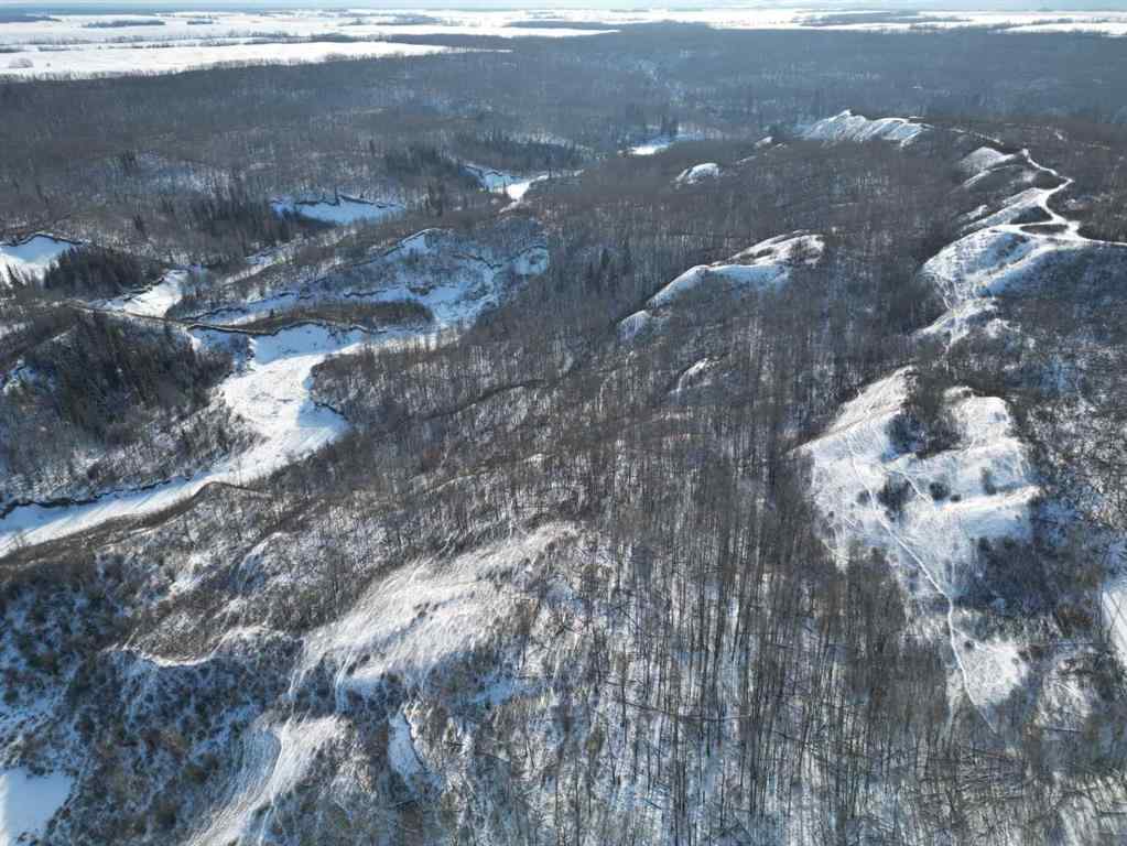 MLS® A2203957 -  Twp 790 and RR 233 Township  in NONE Rural Smoky River No. 130, M.D. of, Land