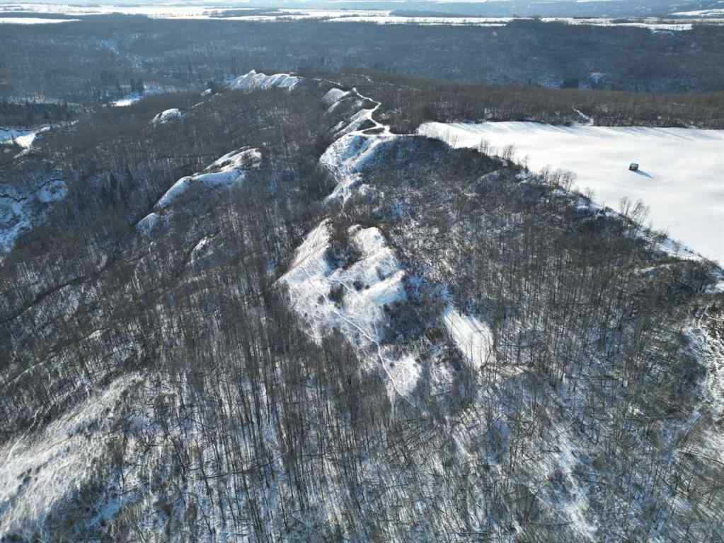 MLS® A2203957 -  Twp 790 and RR 233 Township  in NONE Rural Smoky River No. 130, M.D. of, Land