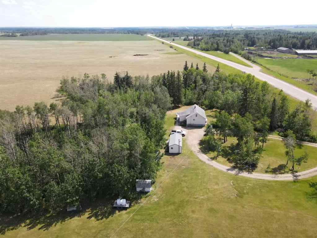 MLS® A2203959 - 81573 Hwy 2   in Northern Sunrise County Rural Northern Sunrise County, Residential