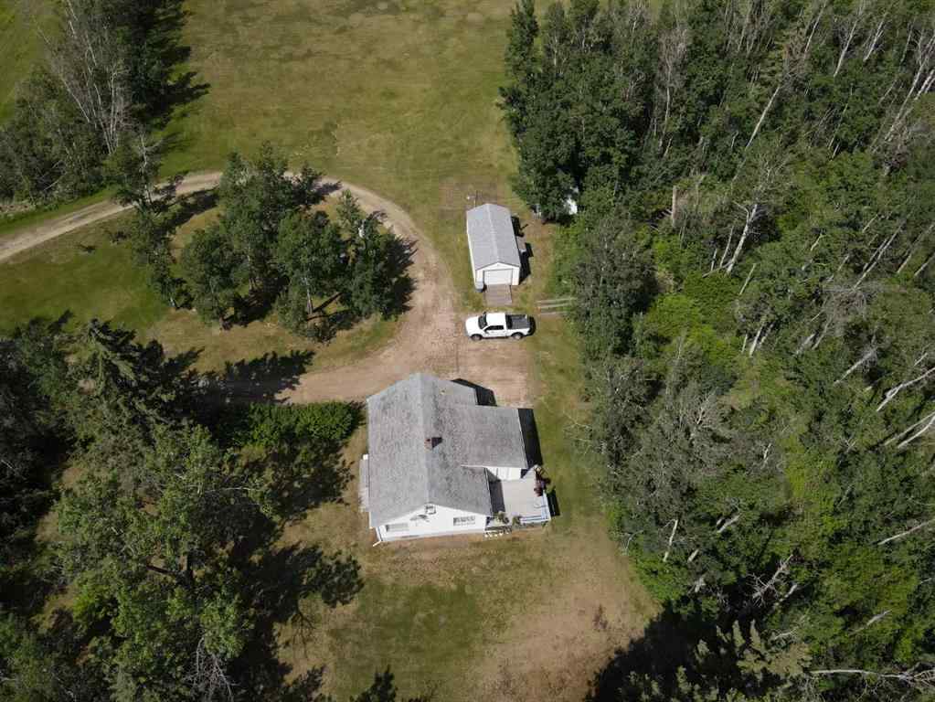 MLS® A2203959 - 81573 Hwy 2   in Northern Sunrise County Rural Northern Sunrise County, Residential