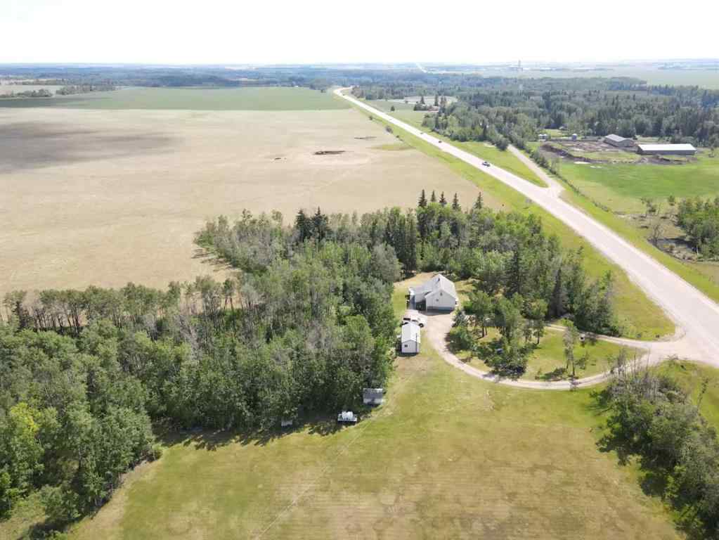 MLS® A2203959 - 81573 Hwy 2   in Northern Sunrise County Rural Northern Sunrise County, Residential
