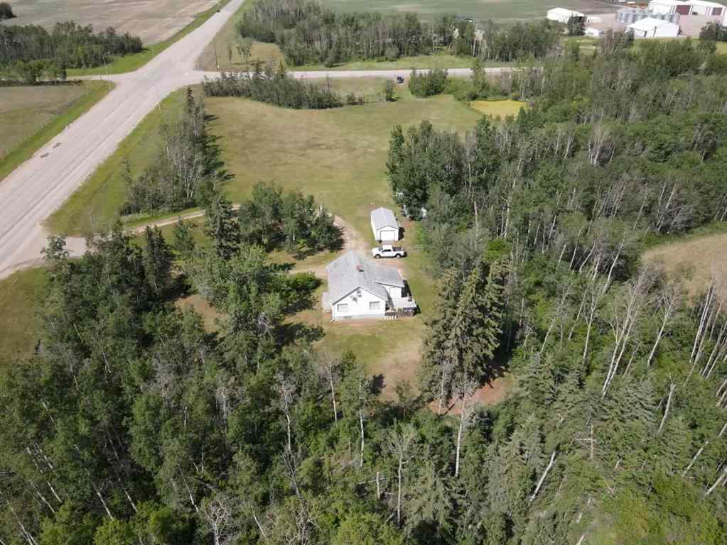 MLS® A2203959 - 81573 Hwy 2   in Northern Sunrise County Rural Northern Sunrise County, Residential