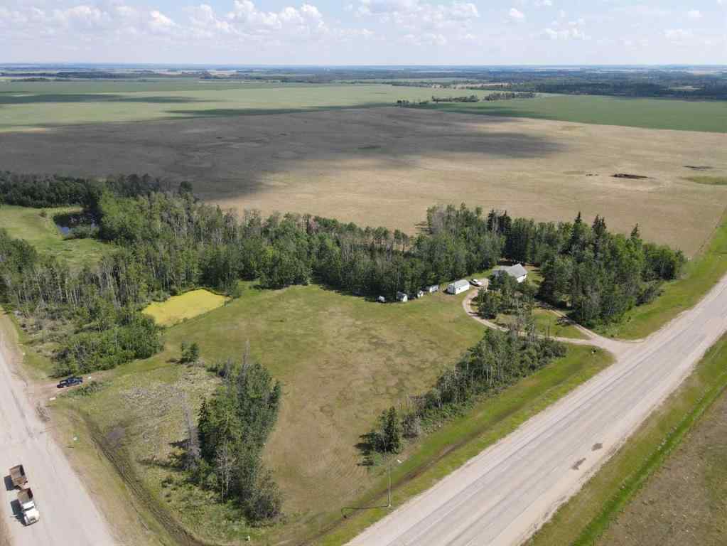 MLS® A2203959 - 81573 Hwy 2   in Northern Sunrise County Rural Northern Sunrise County, Residential