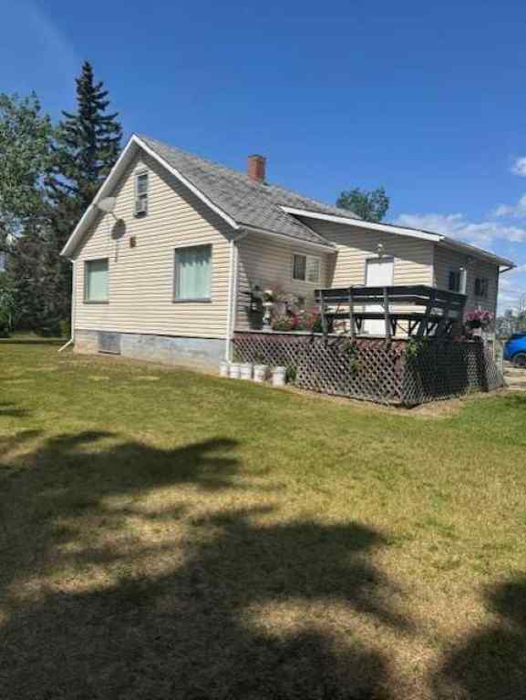 MLS® A2203959 - 81573 Hwy 2   in Northern Sunrise County Rural Northern Sunrise County, Residential