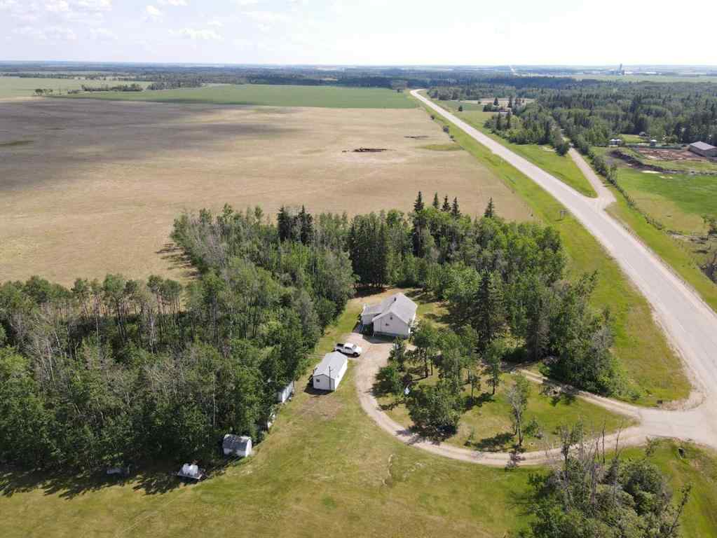 MLS® A2203959 - 81573 Hwy 2   in Northern Sunrise County Rural Northern Sunrise County, Residential