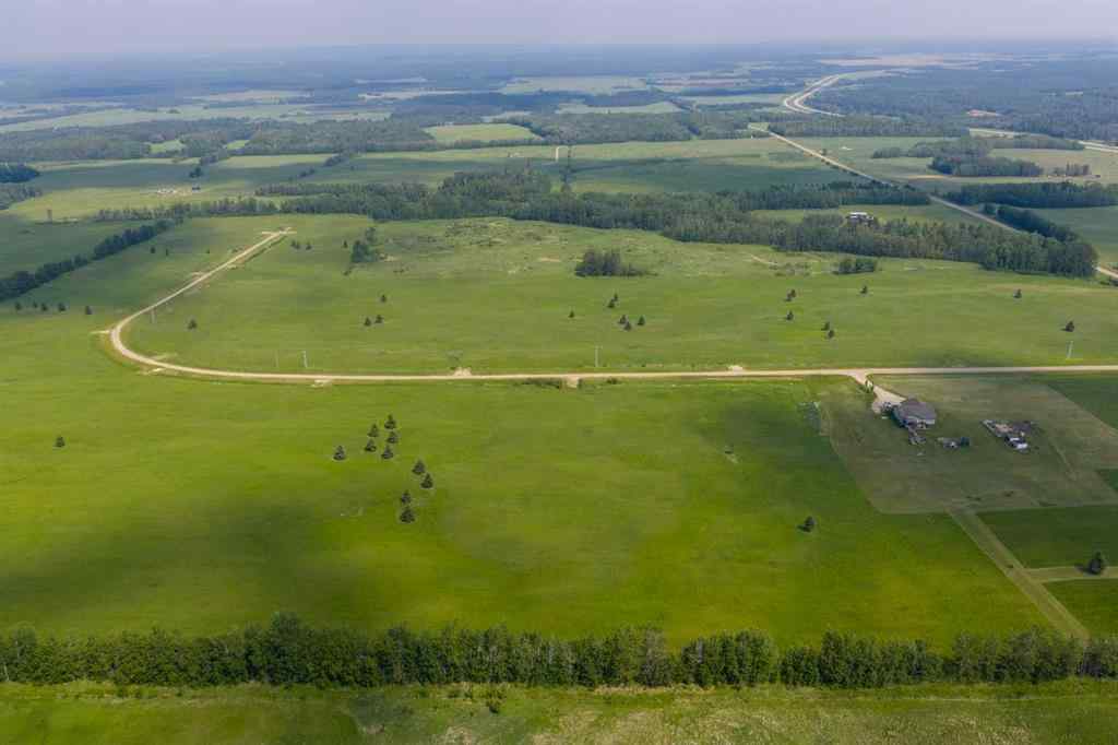 MLS® A2203963 - Block 1 Lot 7 Eastwood Ridge Estates   in NONE Rural Woodlands County, Land