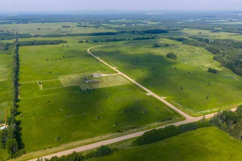 MLS® A2203963 - Block 1 Lot 7 Eastwood Ridge Estates   in NONE Rural Woodlands County, Land