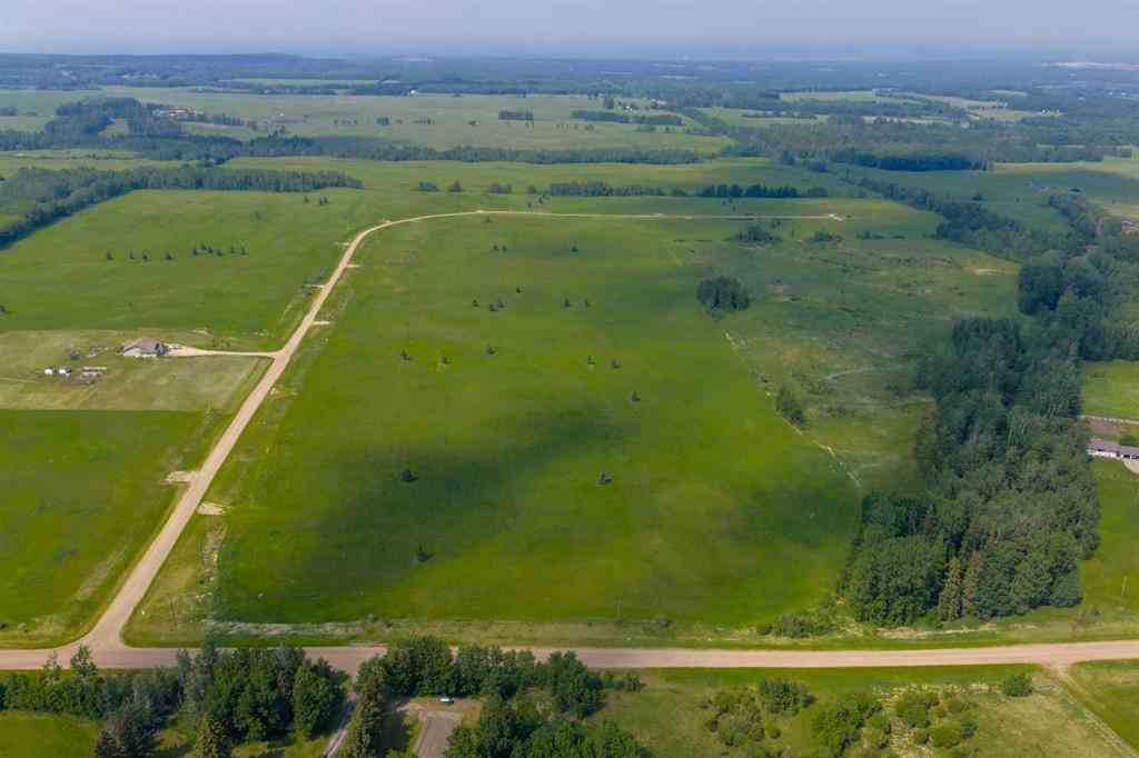 MLS® A2203963 - Block 1 Lot 7 Eastwood Ridge Estates   in NONE Rural Woodlands County, Land