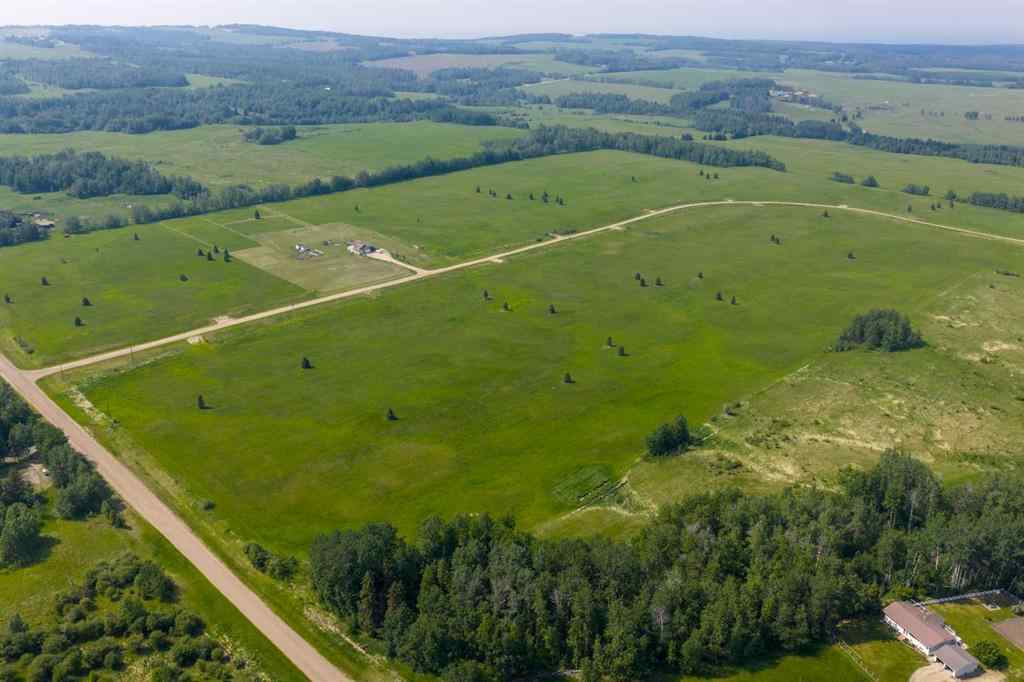 MLS® A2203963 - Block 1 Lot 7 Eastwood Ridge Estates   in NONE Rural Woodlands County, Land
