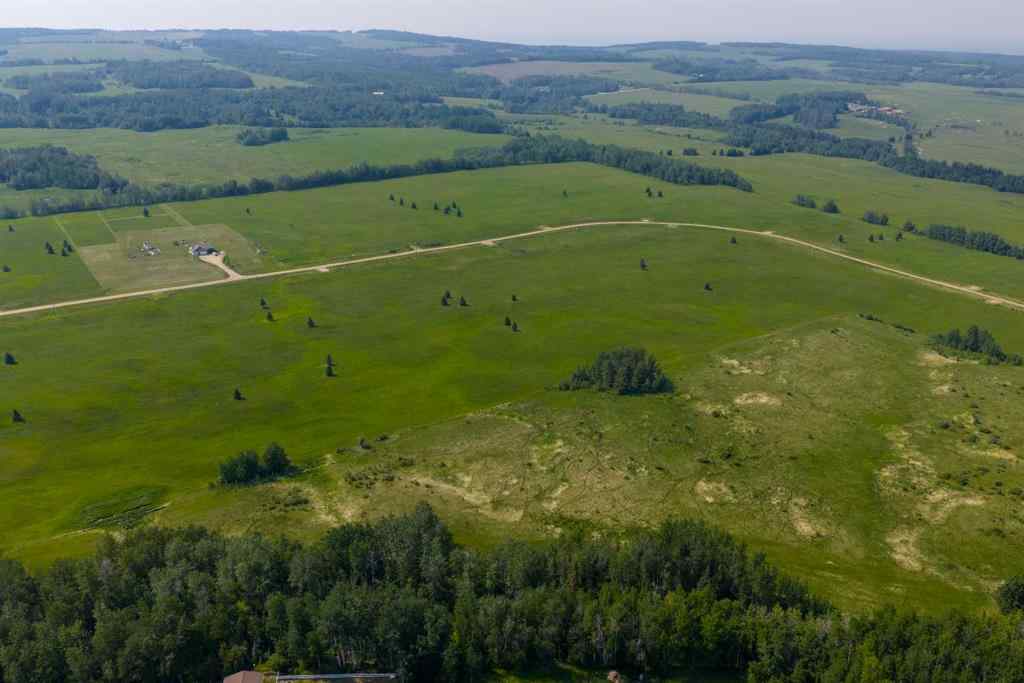 MLS® A2203963 - Block 1 Lot 7 Eastwood Ridge Estates   in NONE Rural Woodlands County, Land