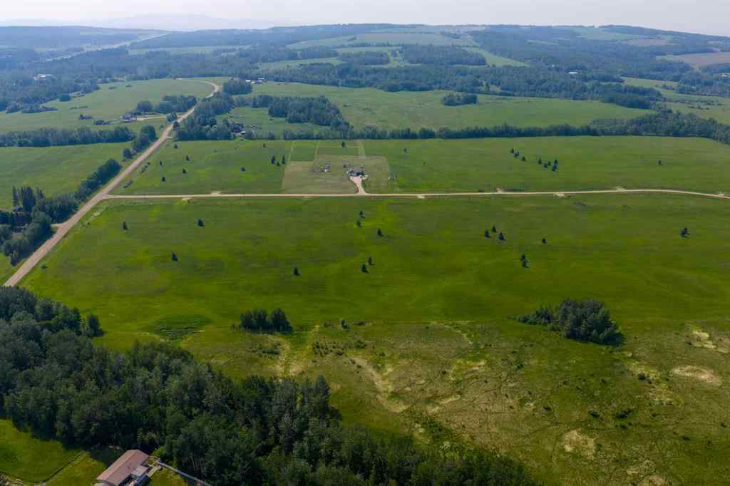 MLS® A2203963 - Block 1 Lot 7 Eastwood Ridge Estates   in NONE Rural Woodlands County, Land