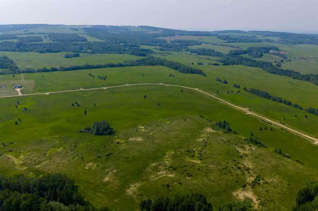 MLS® A2203963 - Block 1 Lot 7 Eastwood Ridge Estates   in NONE Rural Woodlands County, Land