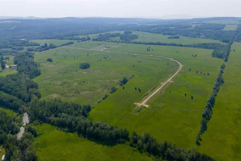 MLS® A2203963 - Block 1 Lot 7 Eastwood Ridge Estates   in NONE Rural Woodlands County, Land