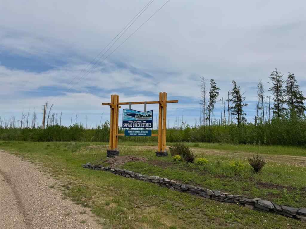 MLS® A2203969 - 126 Community Lane  in Saprae Creek Estates Saprae Creek, Residential