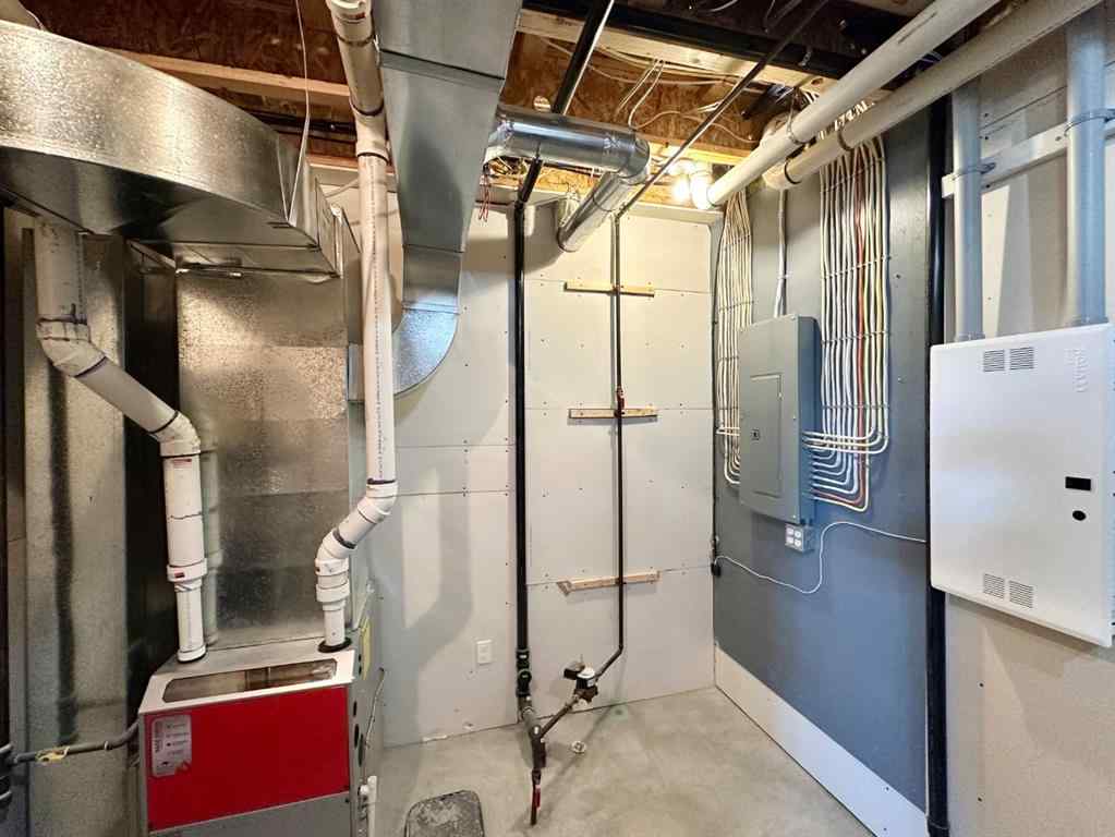 MLS® A2203982 - 18 Sonoma Key  in NONE Whitecourt, Residential