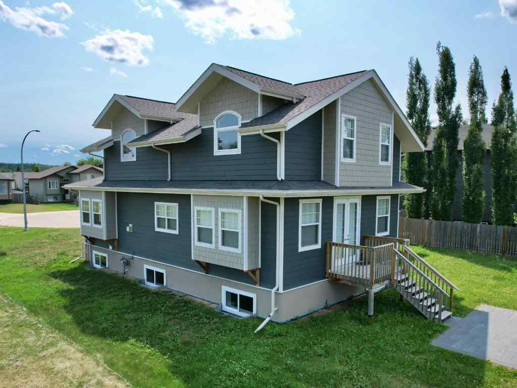 MLS® A2203982 - 18 Sonoma Key  in NONE Whitecourt, Residential