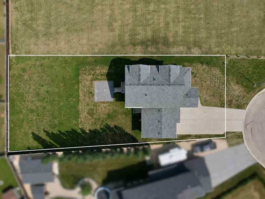 MLS® A2203982 - 18 Sonoma Key  in NONE Whitecourt, Residential