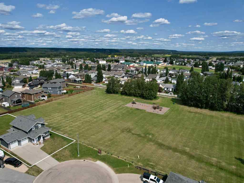 MLS® A2203982 - 18 Sonoma Key  in NONE Whitecourt, Residential