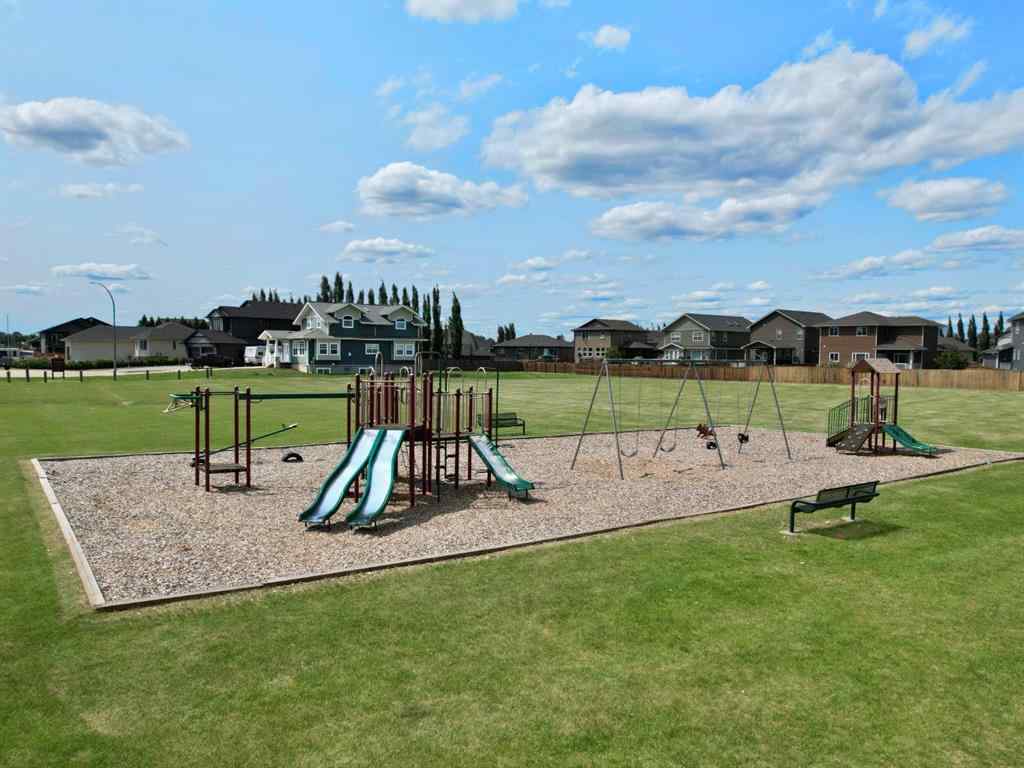 MLS® A2203982 - 18 Sonoma Key  in NONE Whitecourt, Residential