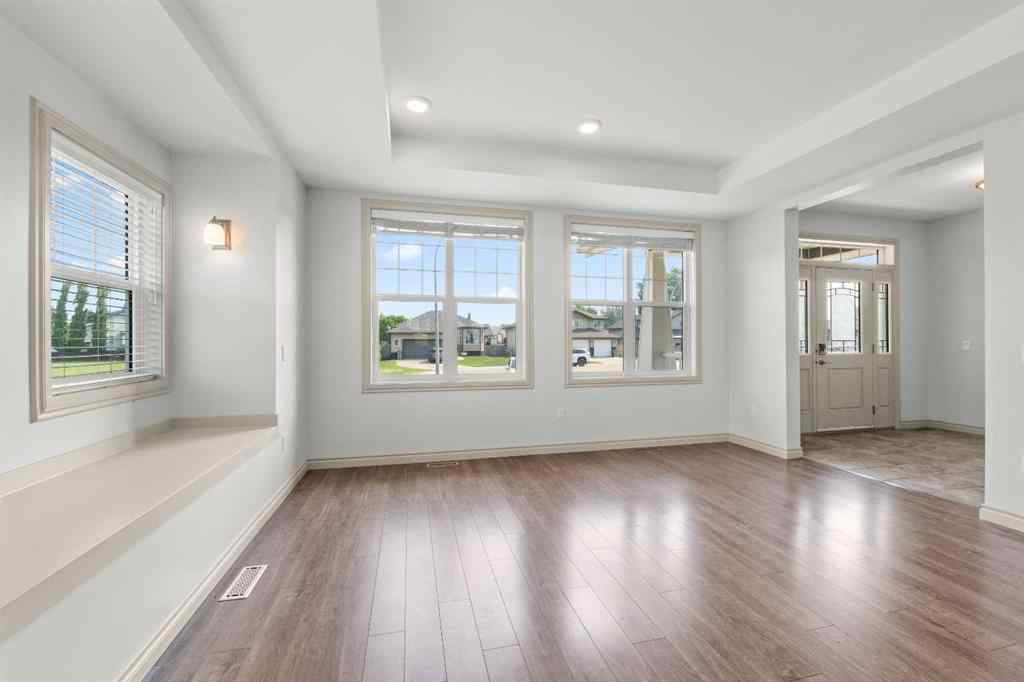 MLS® A2203982 - 18 Sonoma Key  in NONE Whitecourt, Residential