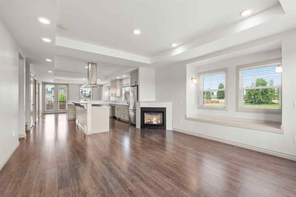 MLS® A2203982 - 18 Sonoma Key  in NONE Whitecourt, Residential