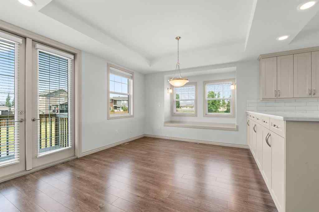 MLS® A2203982 - 18 Sonoma Key  in NONE Whitecourt, Residential