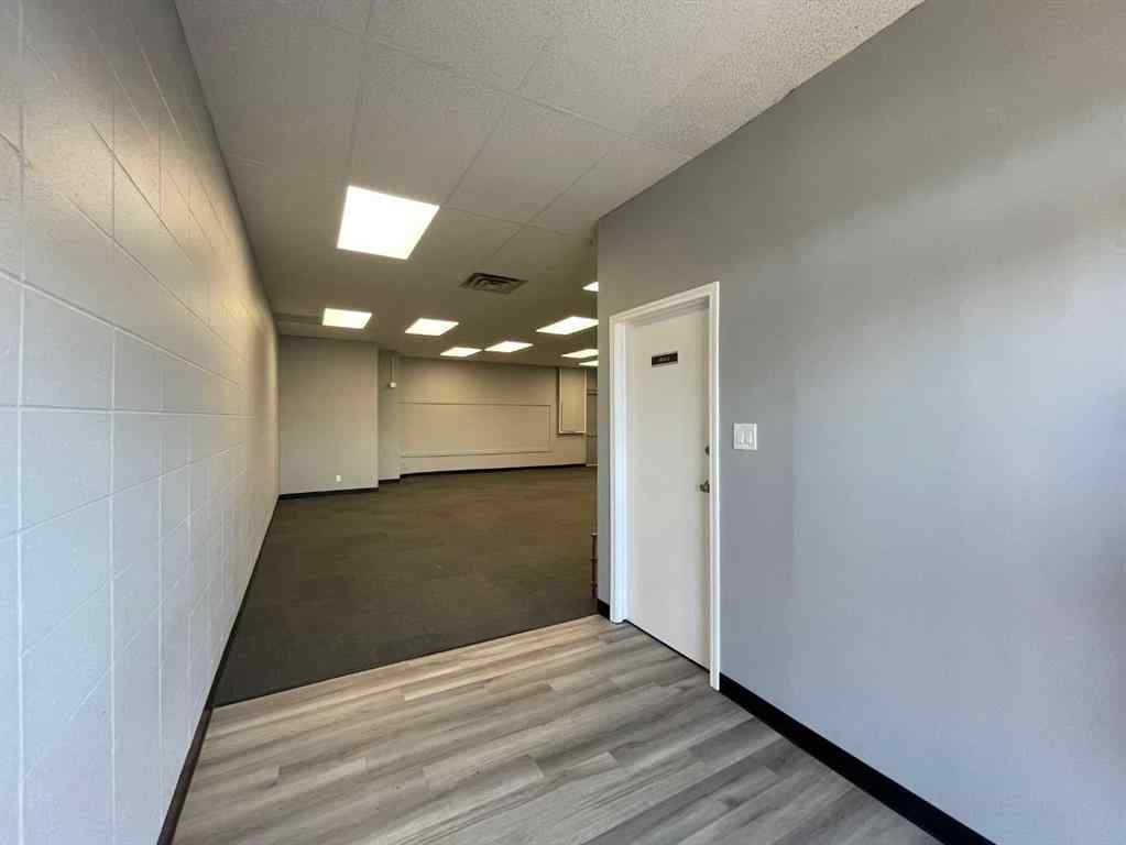 MLS® A2203986 - 113 6 Avenue NW in NONE Slave Lake, Commercial