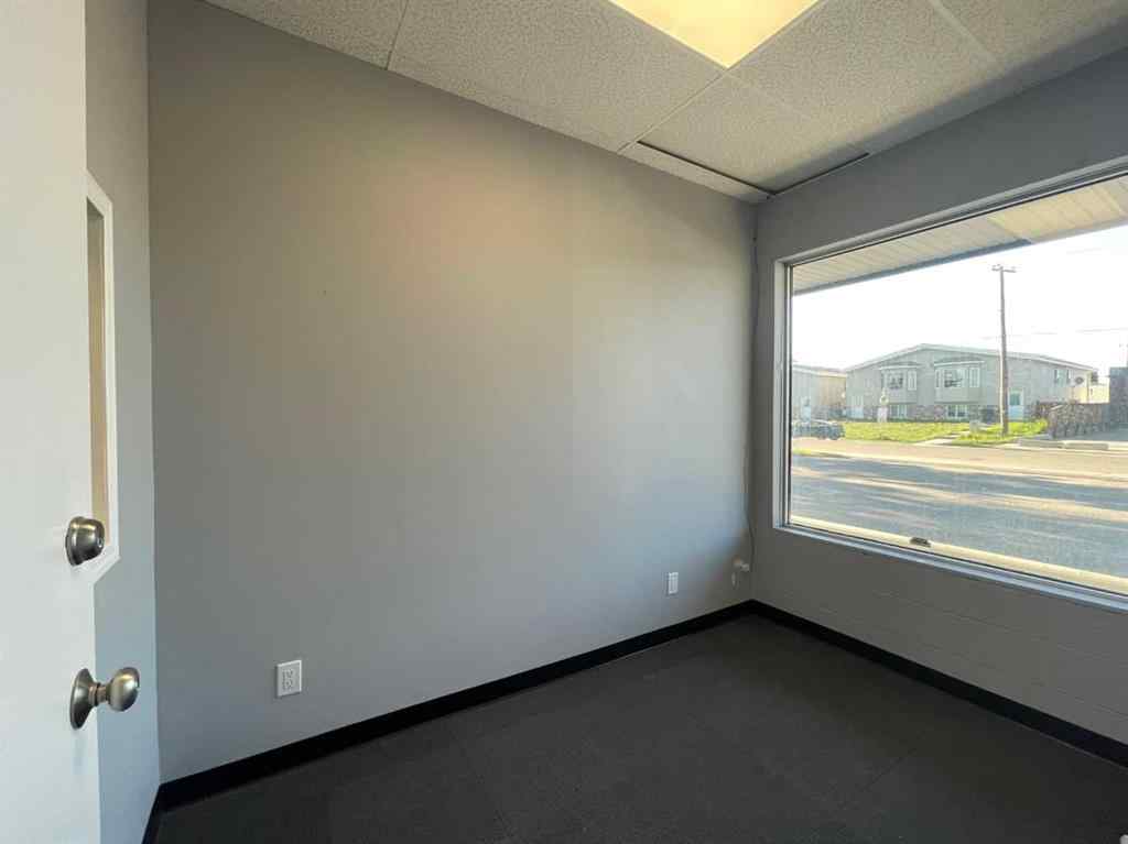 MLS® A2203986 - 113 6 Avenue NW in NONE Slave Lake, Commercial