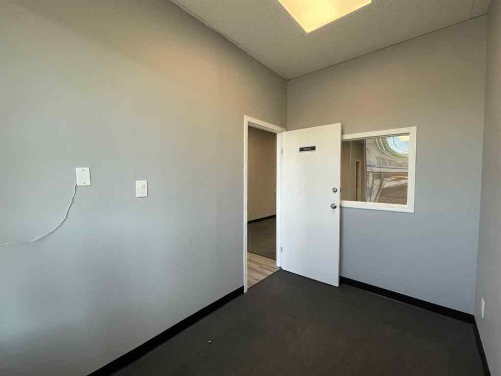 MLS® A2203986 - 113 6 Avenue NW in NONE Slave Lake, Commercial