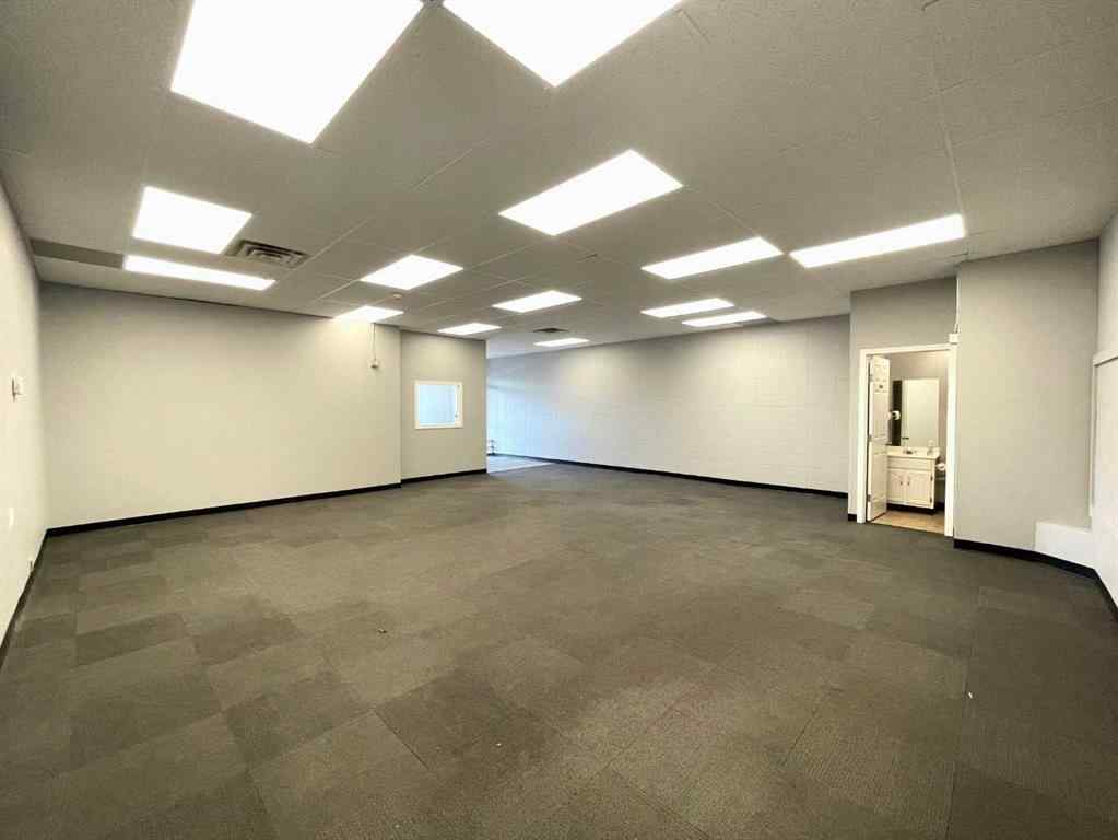 MLS® A2203986 - 113 6 Avenue NW in NONE Slave Lake, Commercial